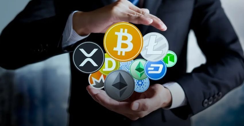 Transaksi Aset Kripto Juni 2026 Naik 24,2 Persen, OJK Luluskan Manajer Dana Kripto Pertama