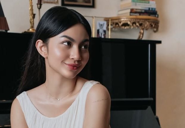 Disetujui Pengadilan, Ariel Tatum Resmi Ganti Nama