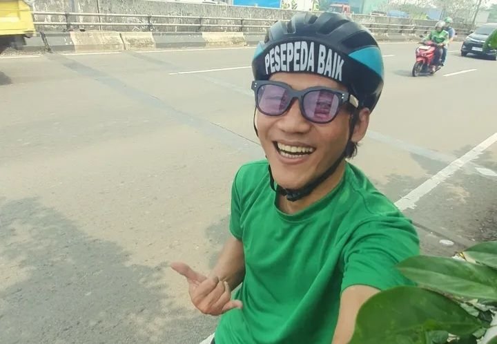Main Film Dan Bandung, Nugie Sebut Musik Jadi Pemersatu