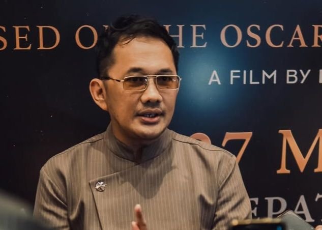 Remake Film G30S/PKI Mendadak Batal, Hanung Bramantyo Garap Film Horor: Daripada Saya Gila