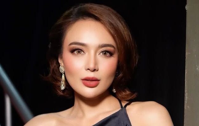 Cita-cita yang Tak Kesampaian, Wika Salim Mau Jadi Karyawan Pabrik