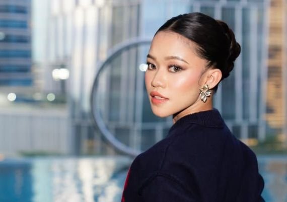 Ummi Quary Mau Simpel dan Cantik Kayak Zendaya