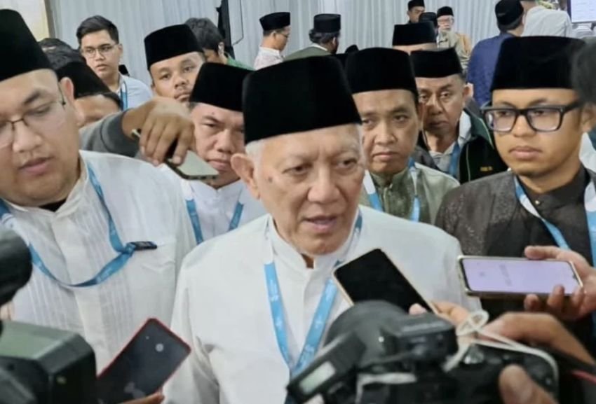 Gus Kikin Terpilih sebagai Ketua Umum PBNU Periode 2026&ndash;2031 Lewat Musyawarah AHWA