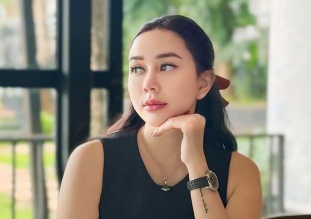 Kurangi Aktivitas di Dunia Hiburan demi Anak, Aura Kasih Pilih Urusi Bisnis