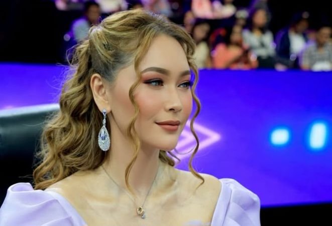 Dirawat di Rumah Sakit Usai Nekat Sedot Lemak, Inul Daratista: Aku Kurang Bersyukur