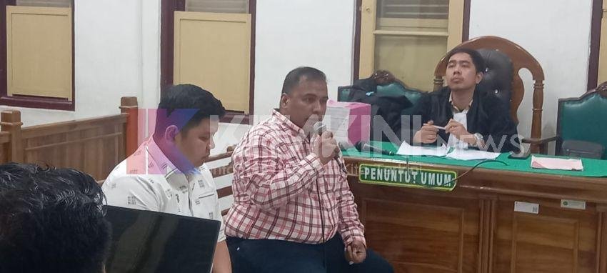 Ahli Pidana Sebut Overmacht, Mantan Kadisdik Langkat Patut Dibebaskan