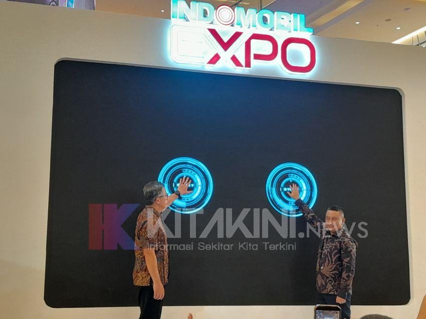 Expo Medan 2026 Perkuat Ekosistem Mobil Listrik dan SPKLU di Sumatera Utara