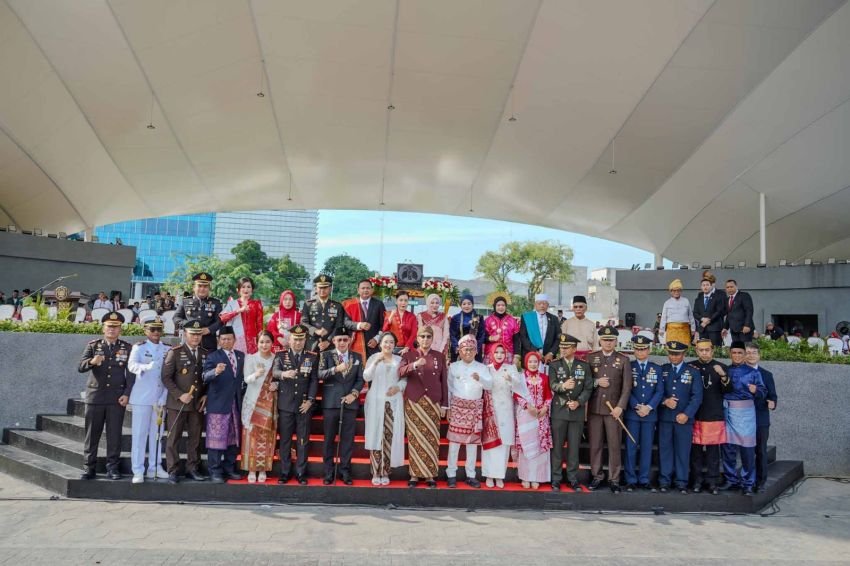 APBD Medan 2027 Fokus Kesejahteraan, Rico Waas Minta OPD Setop Anggaran Pemborosan