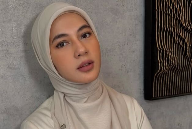 Anak Ikut Ayah Syuting Film, Paula Verhoeven: Pendidikan Jangan Ditinggali Ya