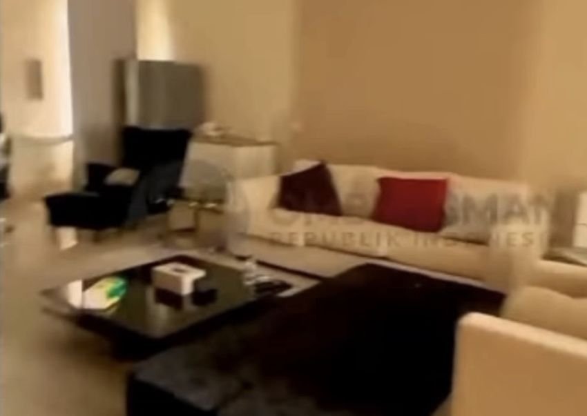 Ombudsman Bongkar &ldquo;Kamar Apartemen&rdquo; di Lapas Cibinong, Ada Dugaan Napi Bayar untuk Fasilitas Khusus