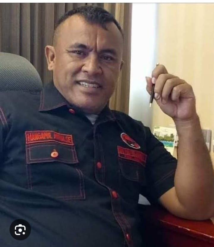 Mangapul: Keracunan MBG Berulang, Perlu Dievaluasi Total Jangan Sampai Anak Bangsa &ldquo;Lelet&rdquo; Berpikir