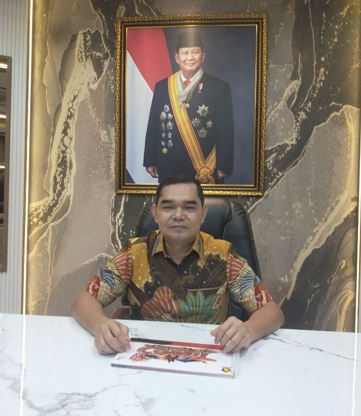 Ihwan Ritonga Minta Satgas Pangan Tindak Pengusaha Nakal Pemicu Lonjakan Harga Ayam