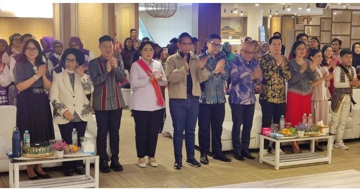 Cegah Berbagai Penyakit Bumil dan Menyusui, Pentingnya Vaksinasi dan Pemberian ASI Eksklusif