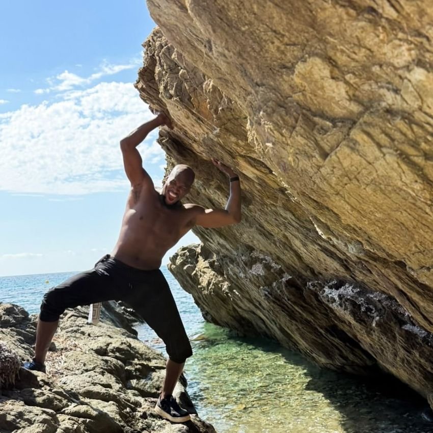 Michael Venom Page Buka Suara Usai Dicoret UFC, Siap Hadapi Tantangan Baru