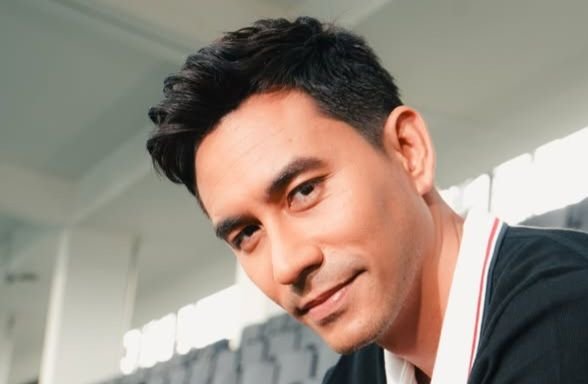 Belajar Masak Demi Peran, Darius Sinathrya: Ternyata Enggak Susah