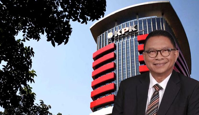 KPK Tangkap Presdir Summarecon Agung Adrianto Pitojo Adhi dalam OTT di Bogor