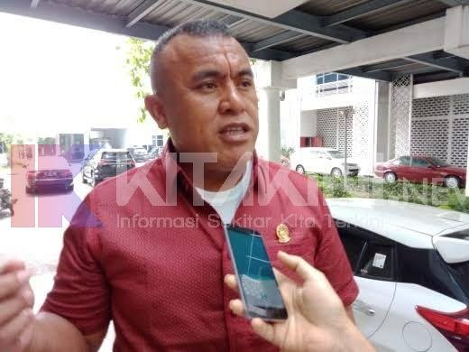 Fraksi PDI Perjuangan DPRD Sumut Komit Gaungkan Politik Sejuk di Tengah Bencana