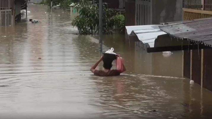 Pemulihan dan Penanganan Bencana Banjir Sumatera di Medan, Satgas PRR Alokasikan Rp565 Miliar