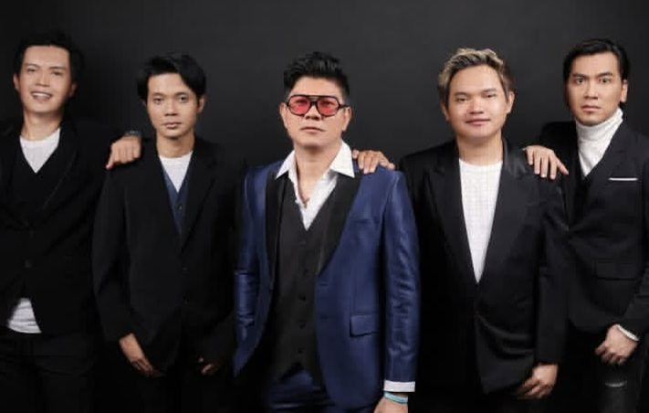 Kangen Band Bubar, Andika malah Tidak Tahu