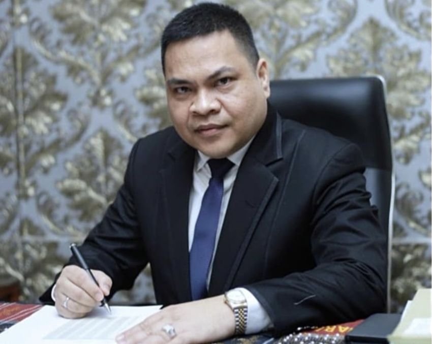 Polda Sumut Sebut Penahanan Dhody Taher Sesuai Prosedur, Kuasa Hukum Menduga &ldquo;Dikriminalisasi&rdquo;