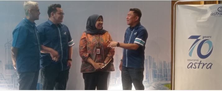 Perkuat Kepercayaan dan Kenyamanan, Asuransi Astra dan OJK Bahas Pelindungan Konsumen