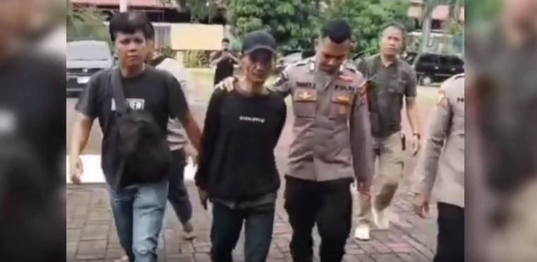 Rebutan Remot TV Berujung Maut, Pria Tewas Ditikam