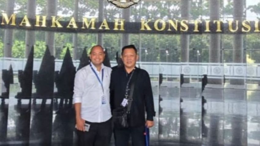 MK Putuskan Pasal 304 KUHD Inkonstitusional, Syarat Klaim Asuransi Harus Dicantumkan Sejak Awal
