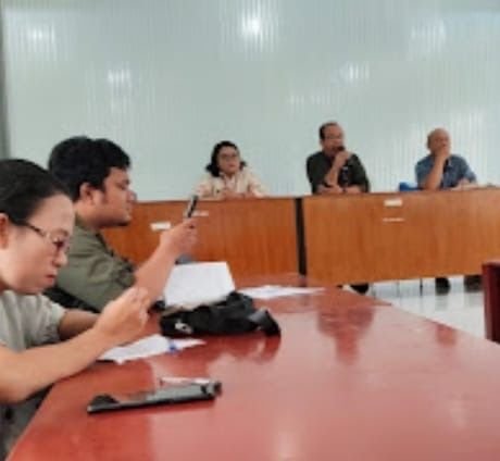 Tingkatkan Produktivitas, Pemkab Nias Perkuat Budidaya Cabai Kelompok Tani