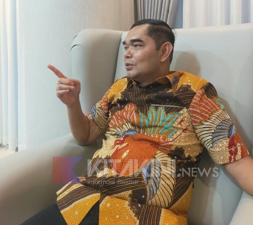 Jangan Rugikan Masyarakat, Ihwan Ritonga: Pendataan Desil Harus Diperbarui