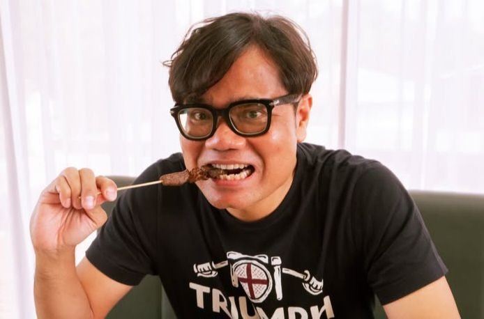 Jadi Calon Wagub di Film Bapak Paling Jujur, Soleh Solihun: Intisari dari Semua Pejabat