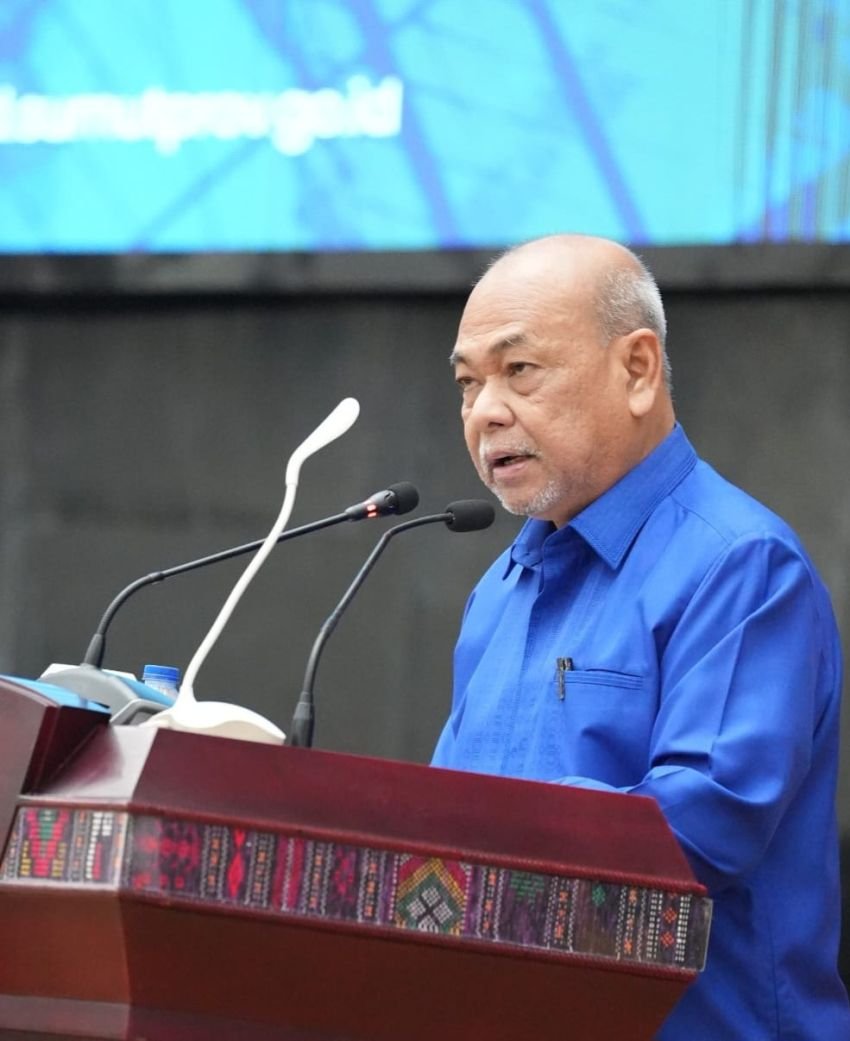 Optimalisasi PAD, Yahdi Khoir Dukung Program Samsat Berkah Malam Week End