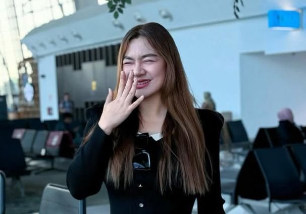 Serius Cari Job Nyanyi via Medsos, Vicky Shu: Rezeki Itu Harus Dijemput