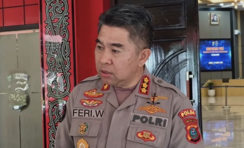 Pernyataan Pada Akun Tiktok "Winda Dijual Ke Wakapolda" Didalami Polda Sumut