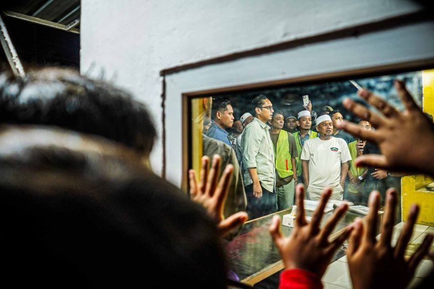 Dorong Pemerataan, Wali Kota Medan Alokasikan 35 Persen Anggaran 2027 untuk Medan Utara