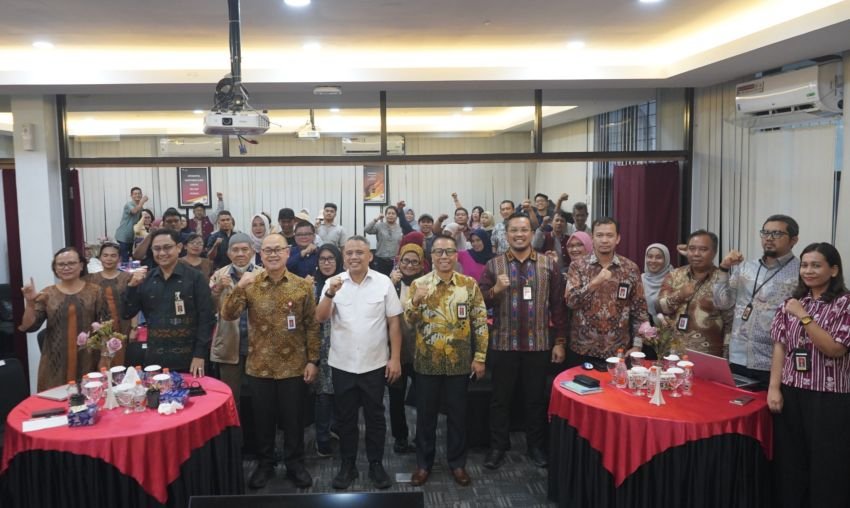 NPL UMKM dan BPR di Sumut Melonjak di Tengah Pertumbuhan Sektor Keuangan