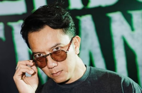 Alami Cedera Demi Film, Teuku Rifnu Wikana: Ini Adalah Syuting Terberat