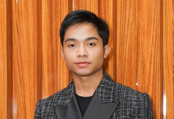 Bantah Lakukan Pelecehan Seksual, Betrand Peto: Dia Udah Ngamuk Duluan