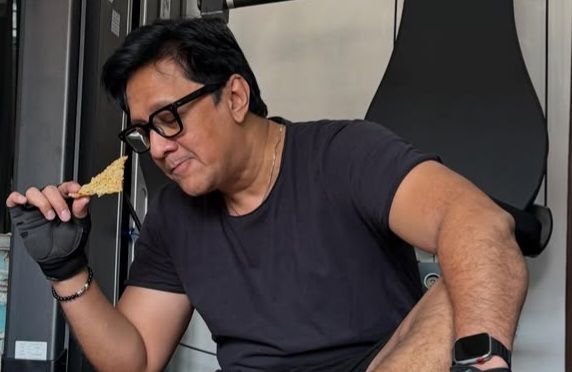 Andre Taulany Mau Nikahi Amanda Rigby, Sudah Kirim Surat Rekomendasi ke KUA