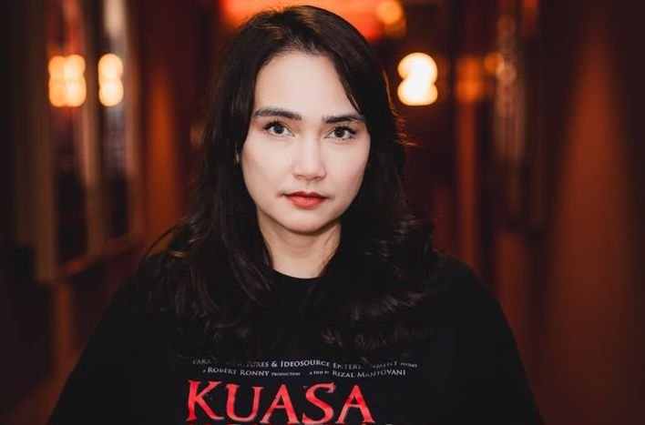 Sembuh Lima Tahun Melawan Kanker, Feby Febiola: Udah Masuk Kategori Survivor