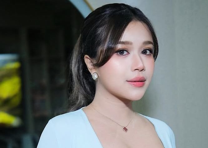 Hamil Anak Pertama, Brisia Jodie Tak Bisa Sembunyikan Rahasia Lagi