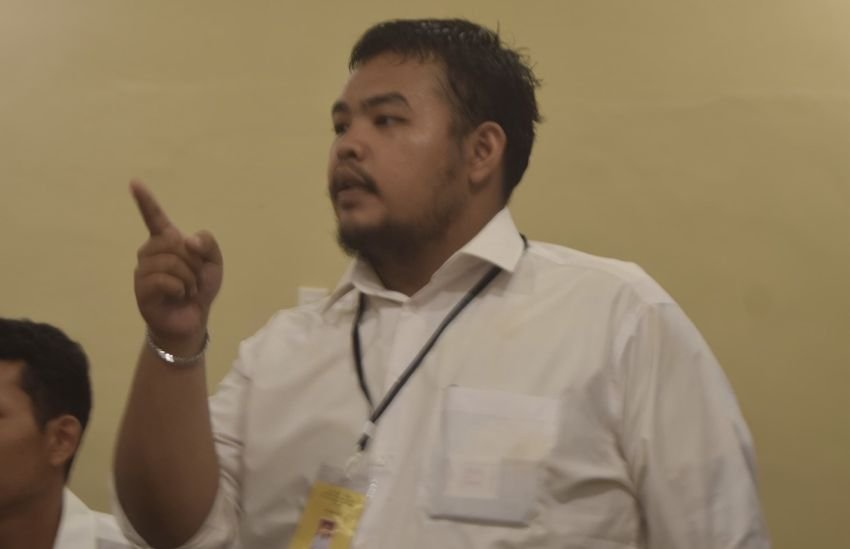 PHK-SU Sebut Kapolrestabes Medan Perlu Dievaluasi
