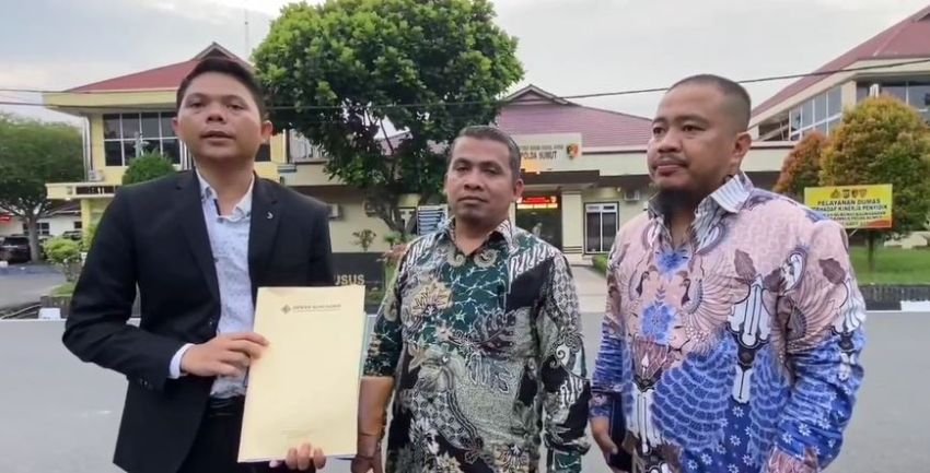 Tipikor Polda Sumut Dalami Dugaan Korupsi Replanting Sawit di PT PSU Puluhan Miliar