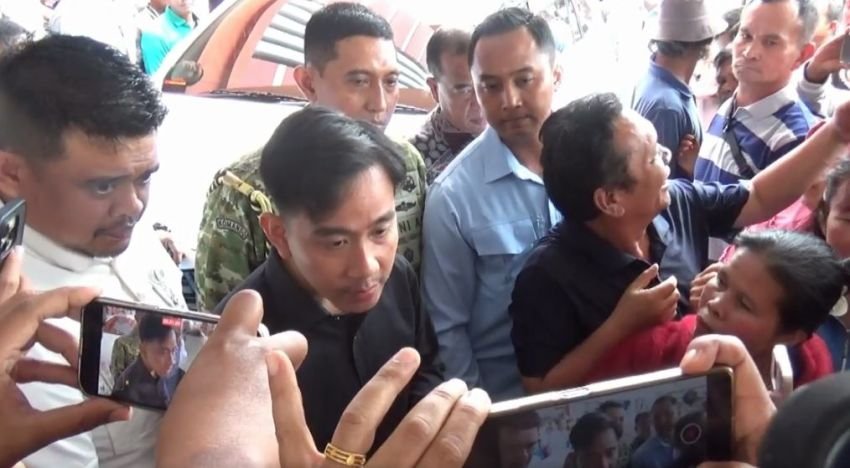 Orang Tua Korban Keracunan MBG di Karo Menanti Janji Wapres Pulihkan Anak Mereka