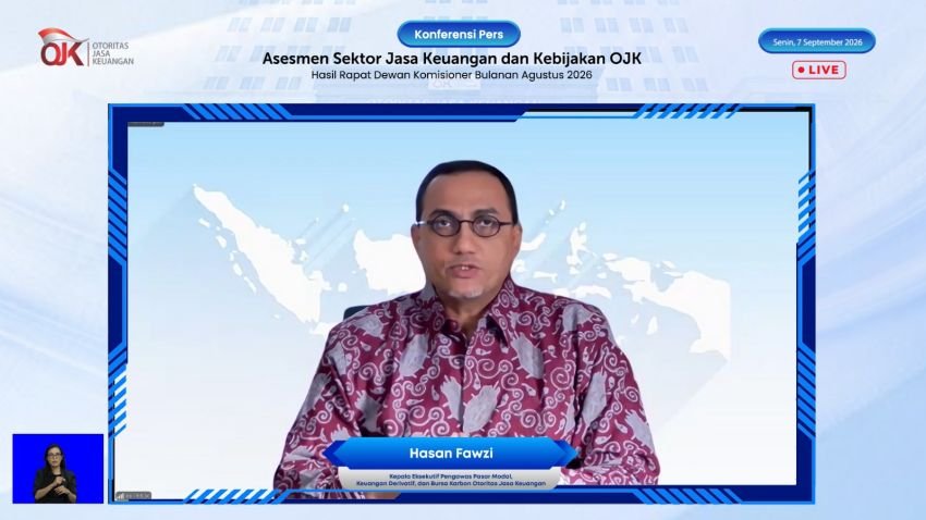 Investor Pasar Modal Tembus 31 Juta, ETF Emas Resmi Jadi Pilihan Investasi Baru