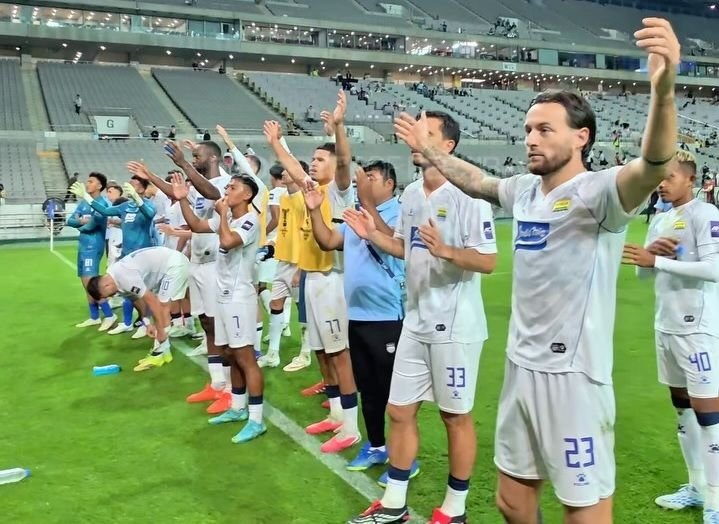 Persib Bungkam FC Seoul di Korea, Igor Tolic Ungkap Kunci Kemenangan Maung Bandung