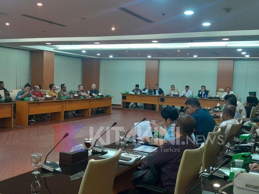 DPRD Sumut: Kenaikan Harga Ayam Bukan karena MBG Tapi Permainan Perusahaan Produsen