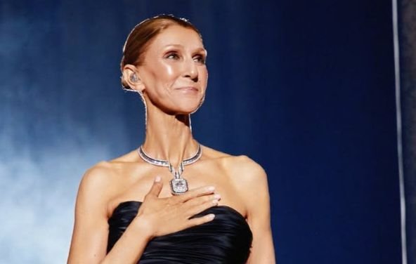 Konser Lagi Setelah Enam Tahun, Celine Dion: Aku Berjanji untuk Kembali