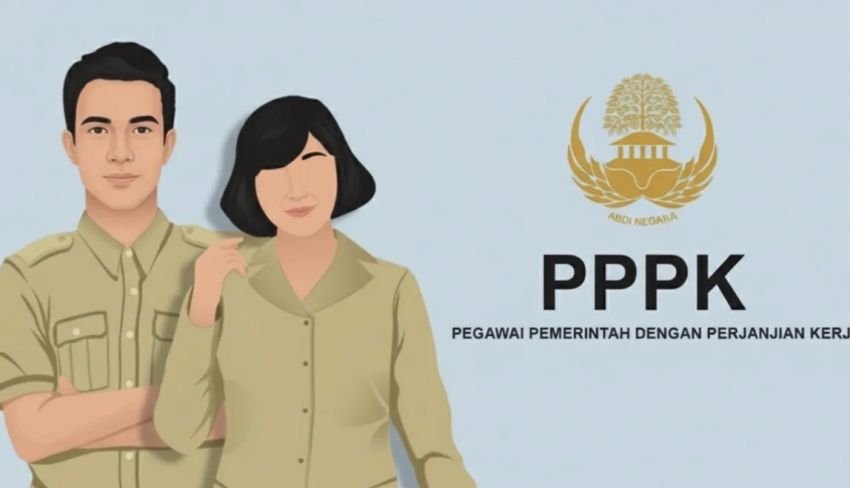 PPPK Paruh Waktu Nias Barat Keluhkan Penghasilan Belum Cair, Beban Ekonomi Keluarga Mulai Terasa