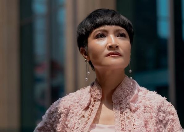 Tujuh Tahun tanpa Lagu Baru, Lea Simanjuntak Rilis Ruang di Hatimu