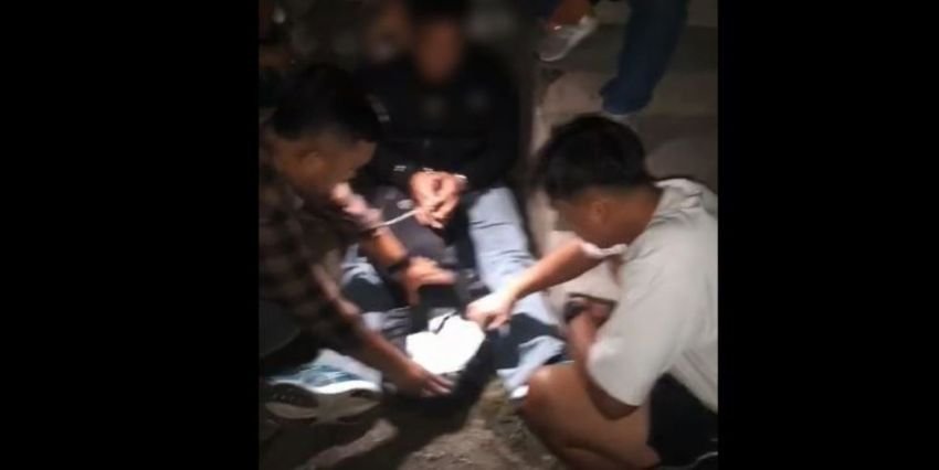 Penumpang Bus Medan-Aceh Bawa 480 Gram Sabu dalam Tas Rahasia